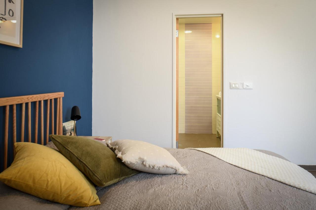 The Printhouse - Downtown Boutique By Sea N' Rent Haifa