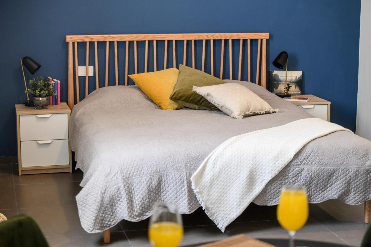 Apartment The Printhouse - Downtown Boutique By Sea N' Rent Haifa
