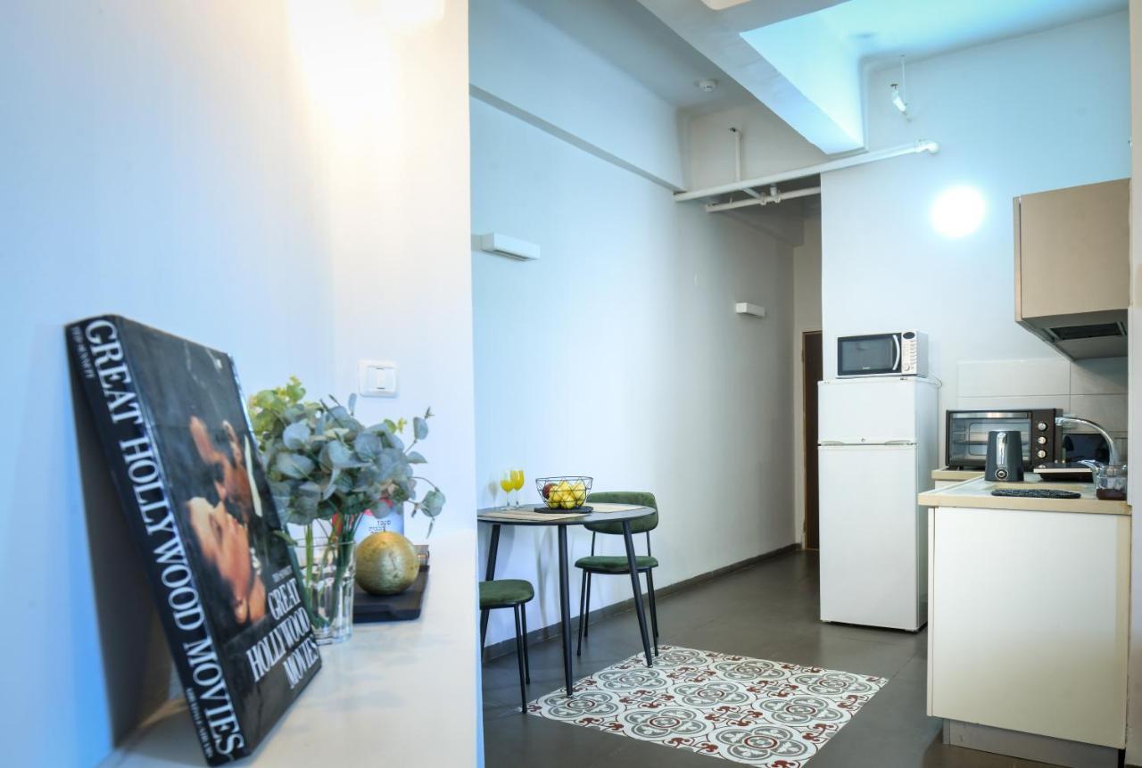 The Printhouse - Downtown Boutique By Sea N' Rent * Haifa