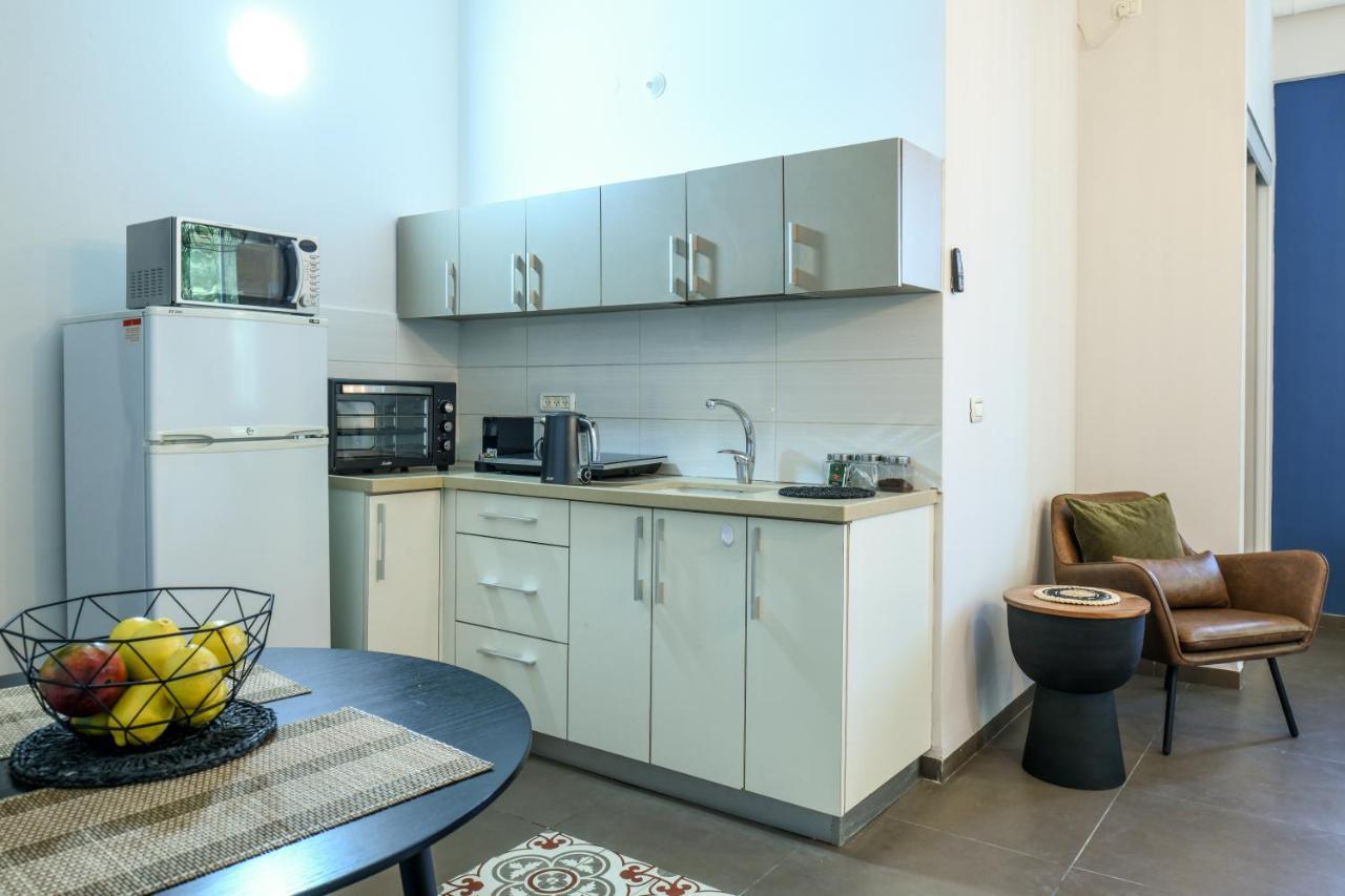 Apartment The Printhouse - Downtown Boutique By Sea N' Rent