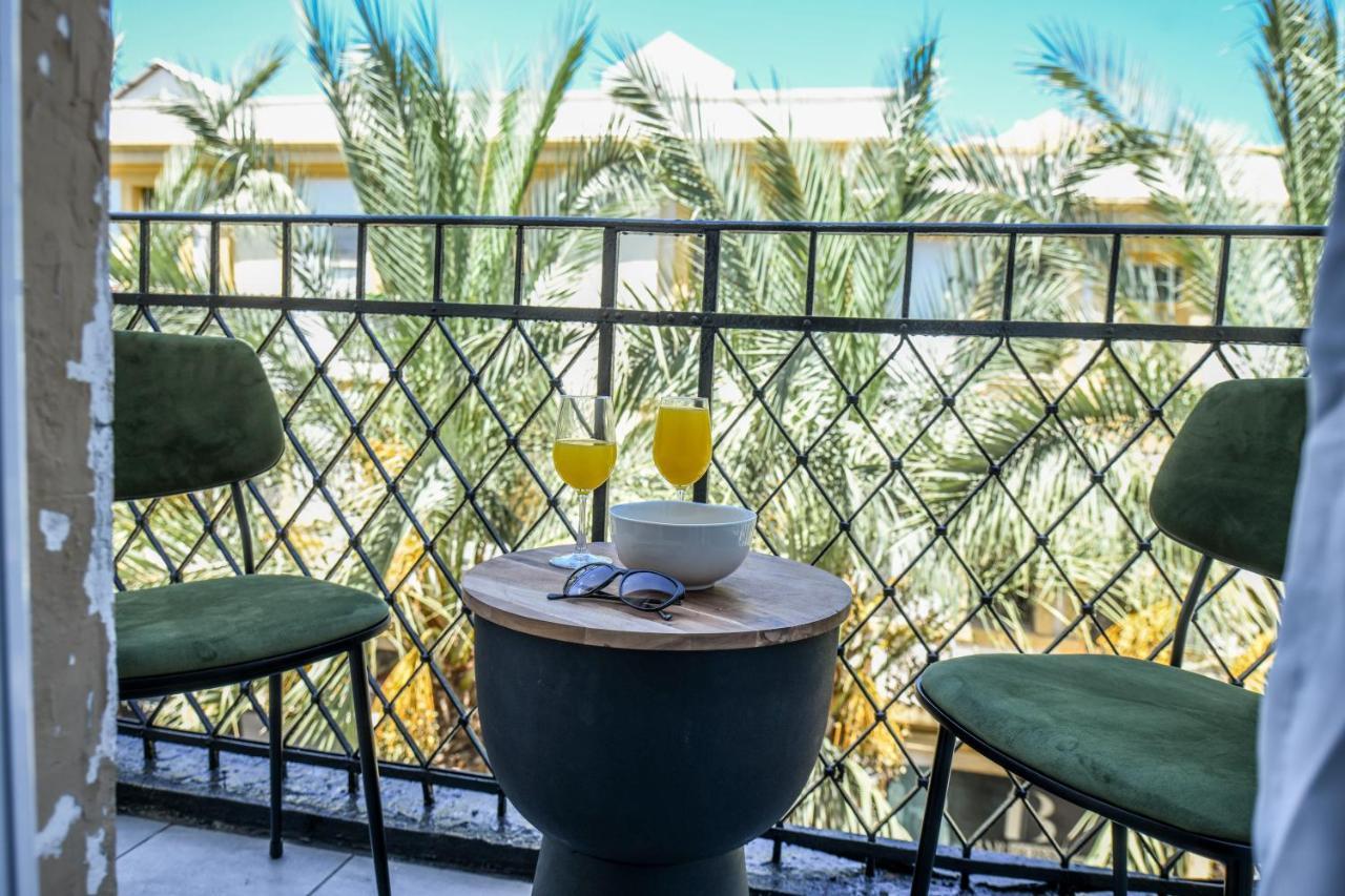 Apartment The Printhouse - Downtown Boutique By Sea N' Rent Haifa