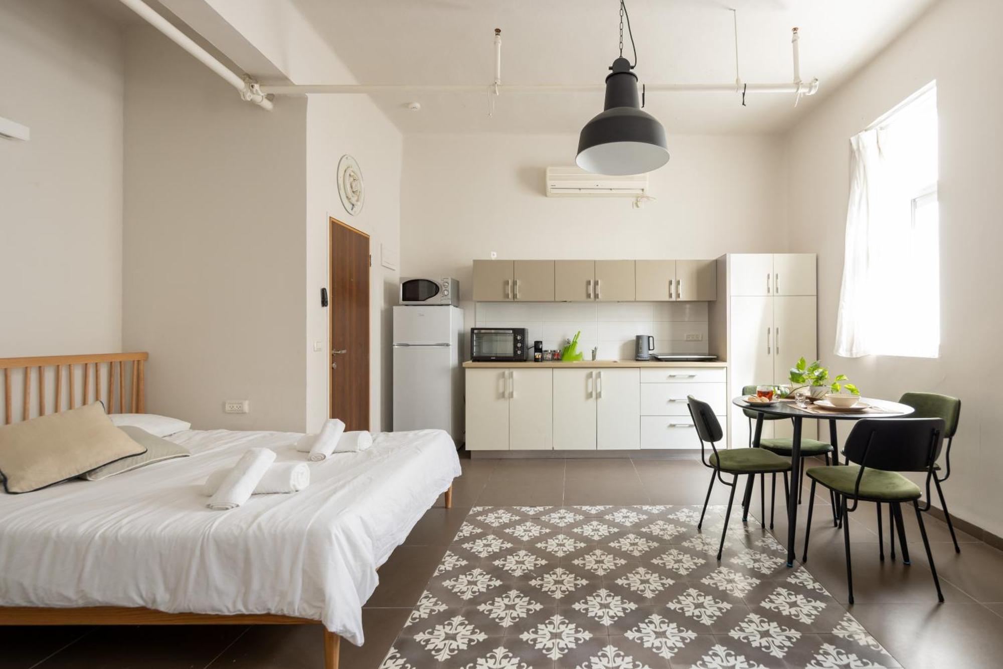 The Printhouse - Downtown Boutique By Sea N' Rent Apartment *