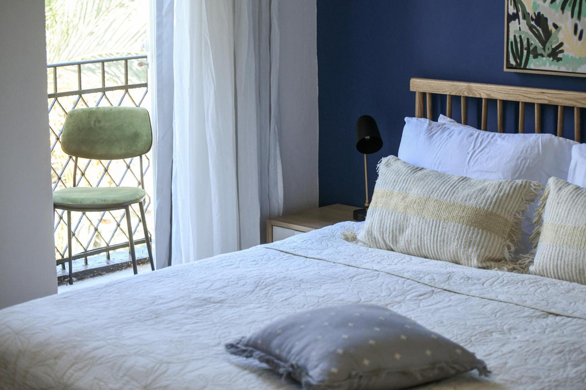 Apartment The Printhouse - Downtown Boutique By Sea N' Rent Haifa